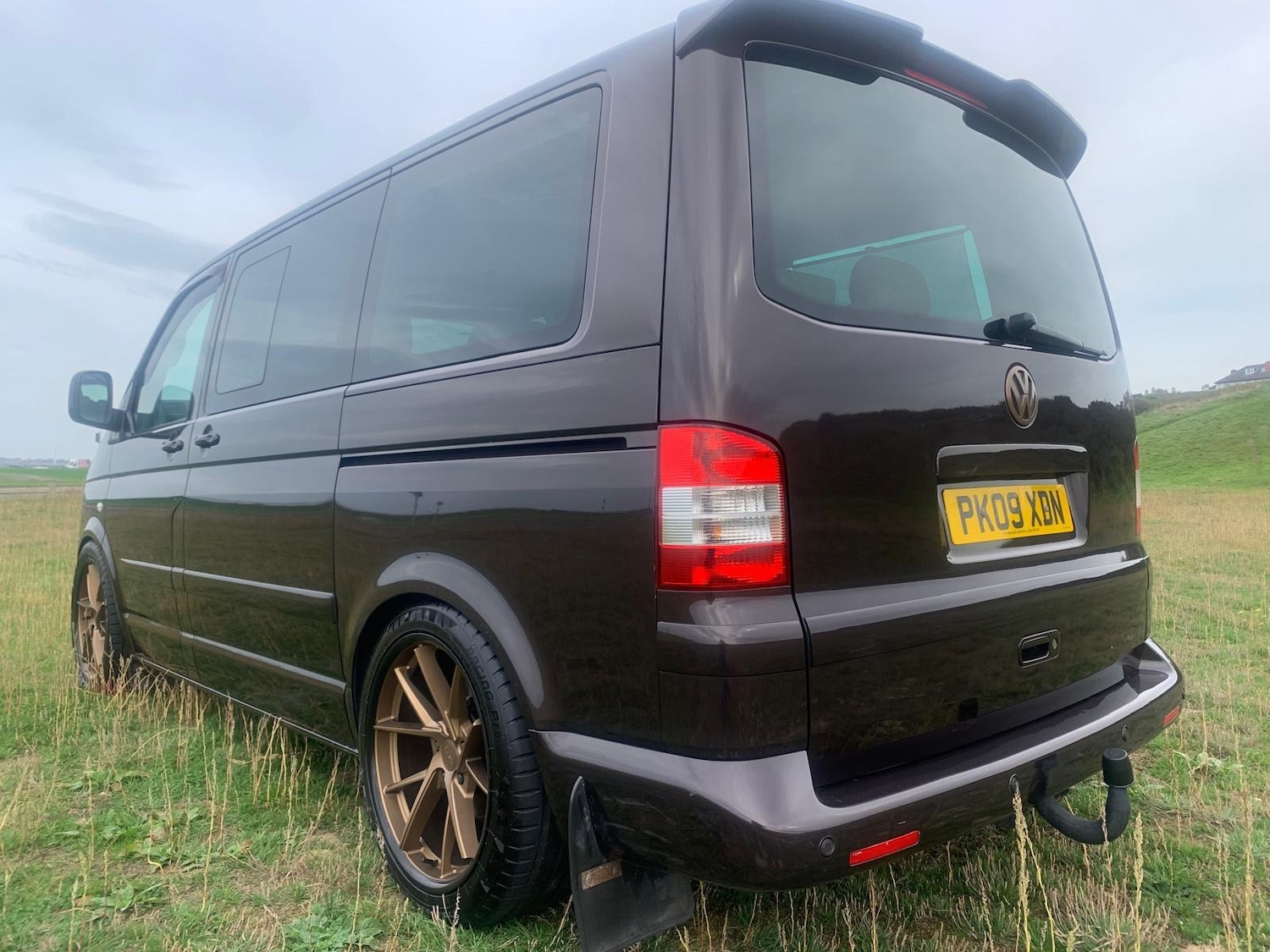 Used Volkswagen Caravelle 2009 for sale - 76526138: Photo 14