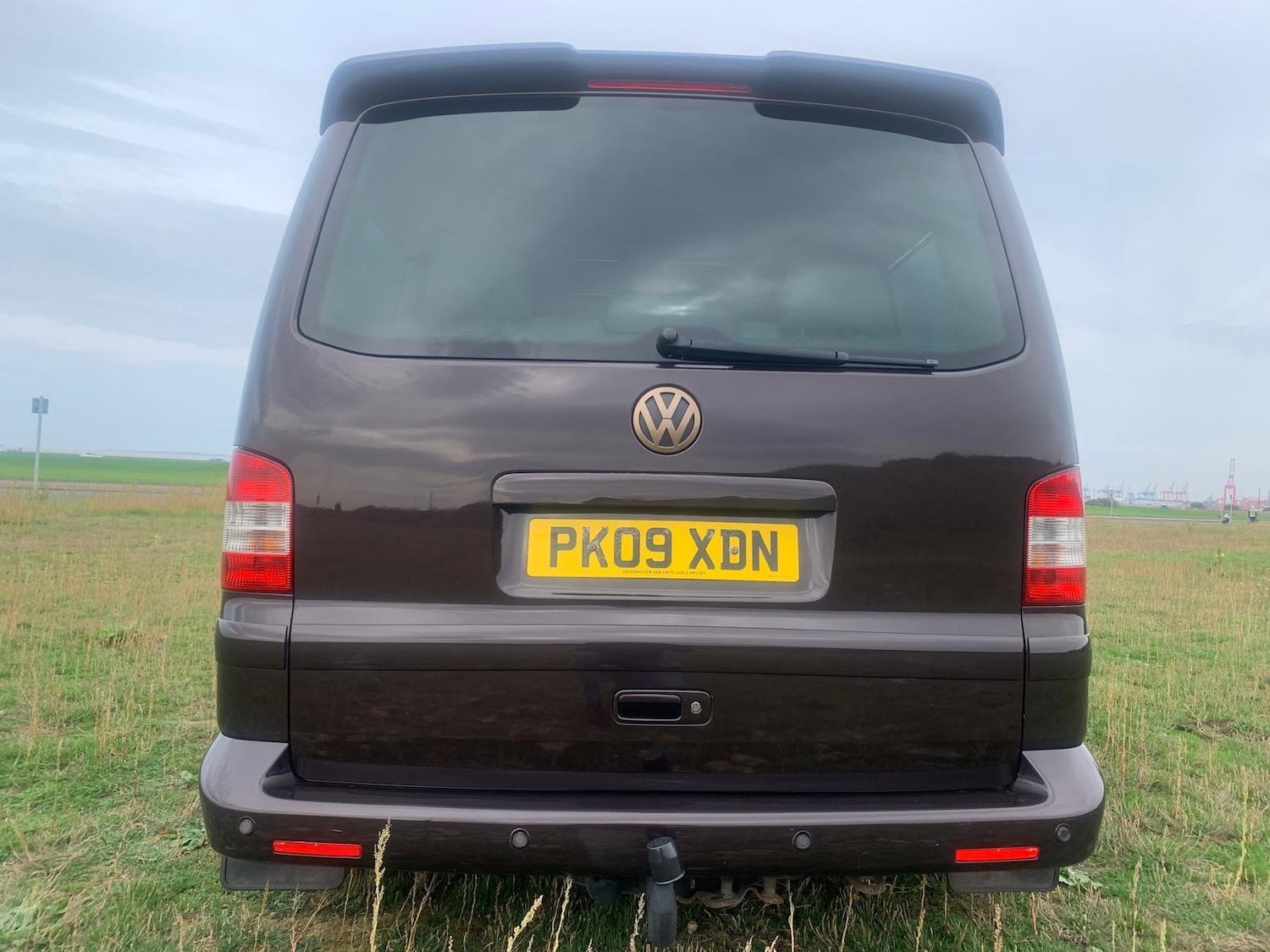 Used Volkswagen Caravelle 2009 for sale - 76526138: Photo 15