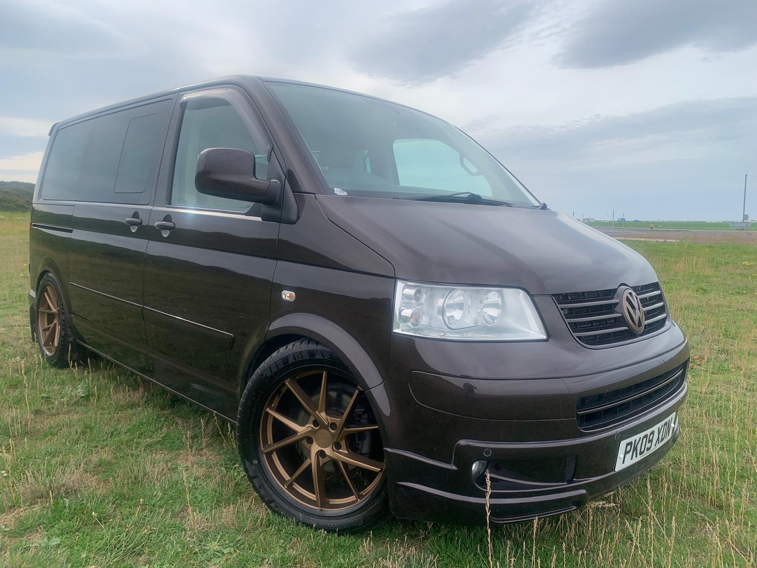 Used Volkswagen Caravelle 2009 for sale - 76526138: Photo 17