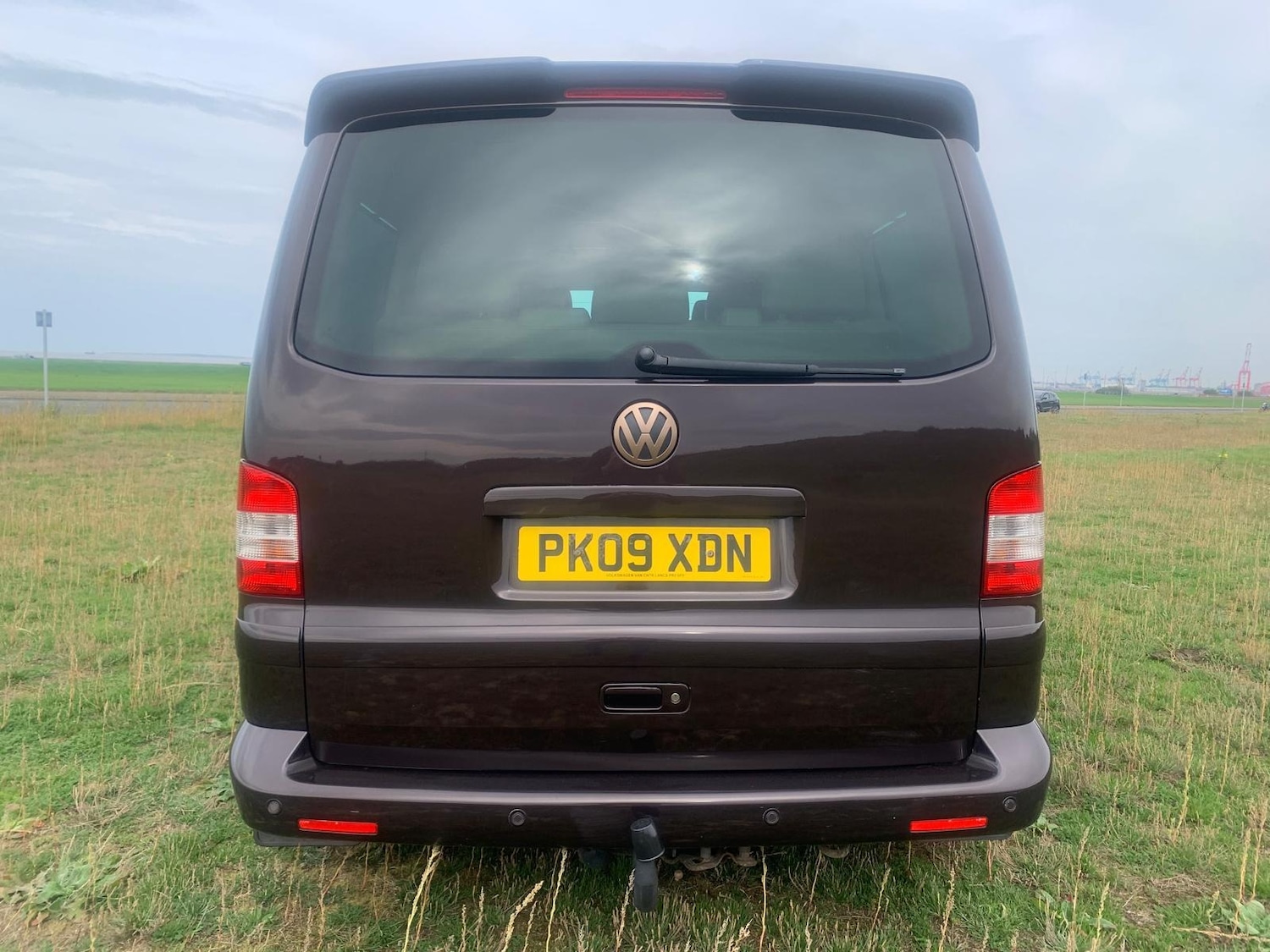 Used Volkswagen Caravelle 2009 for sale - 76526138: Photo 19