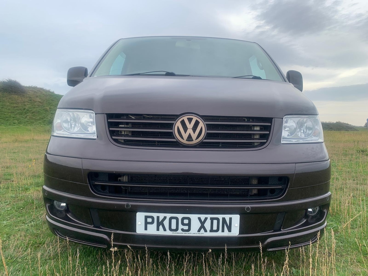 Used Volkswagen Caravelle 2009 for sale - 76526138: Photo 20