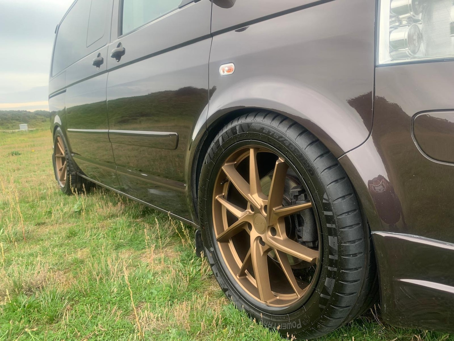 Used Volkswagen Caravelle 2009 for sale - 76526138: Photo 23