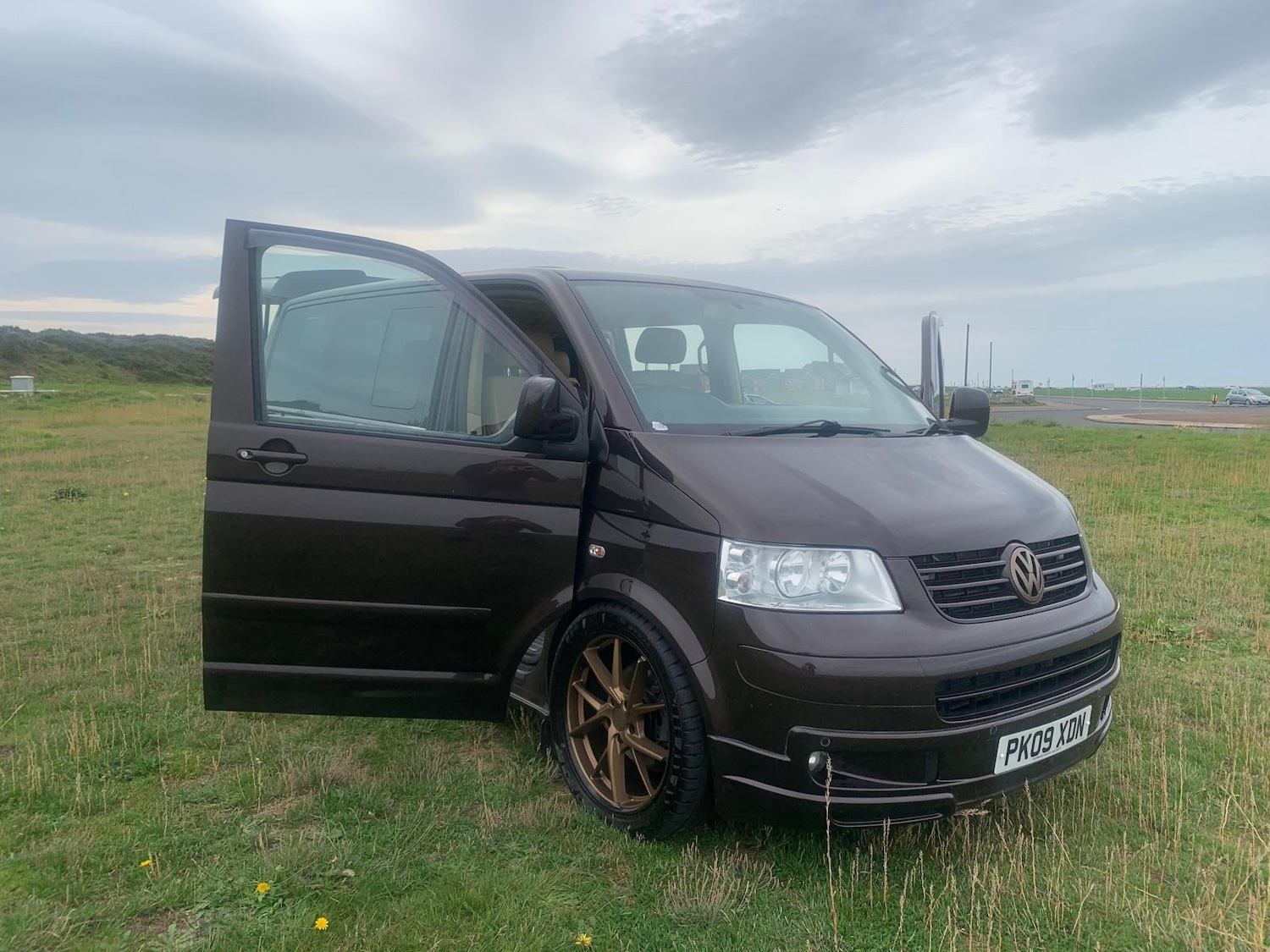 Used Volkswagen Caravelle 2009 for sale - 76526138: Photo 24