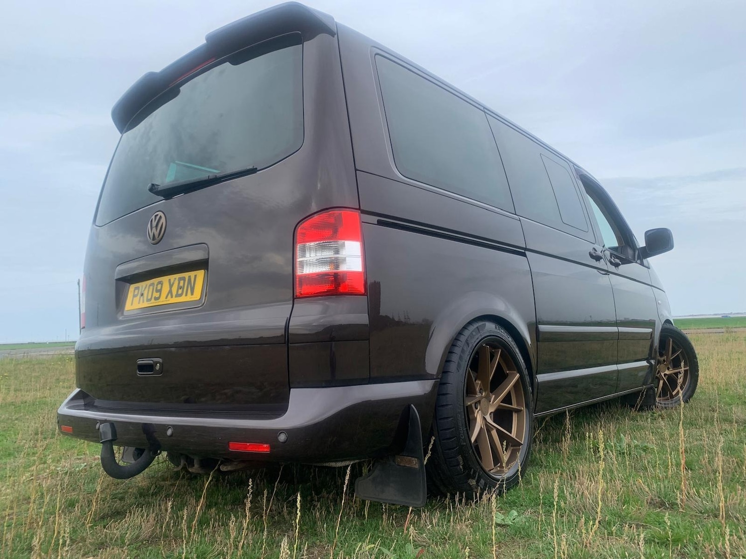 Used Volkswagen Caravelle 2009 for sale - 76526138: Photo 25