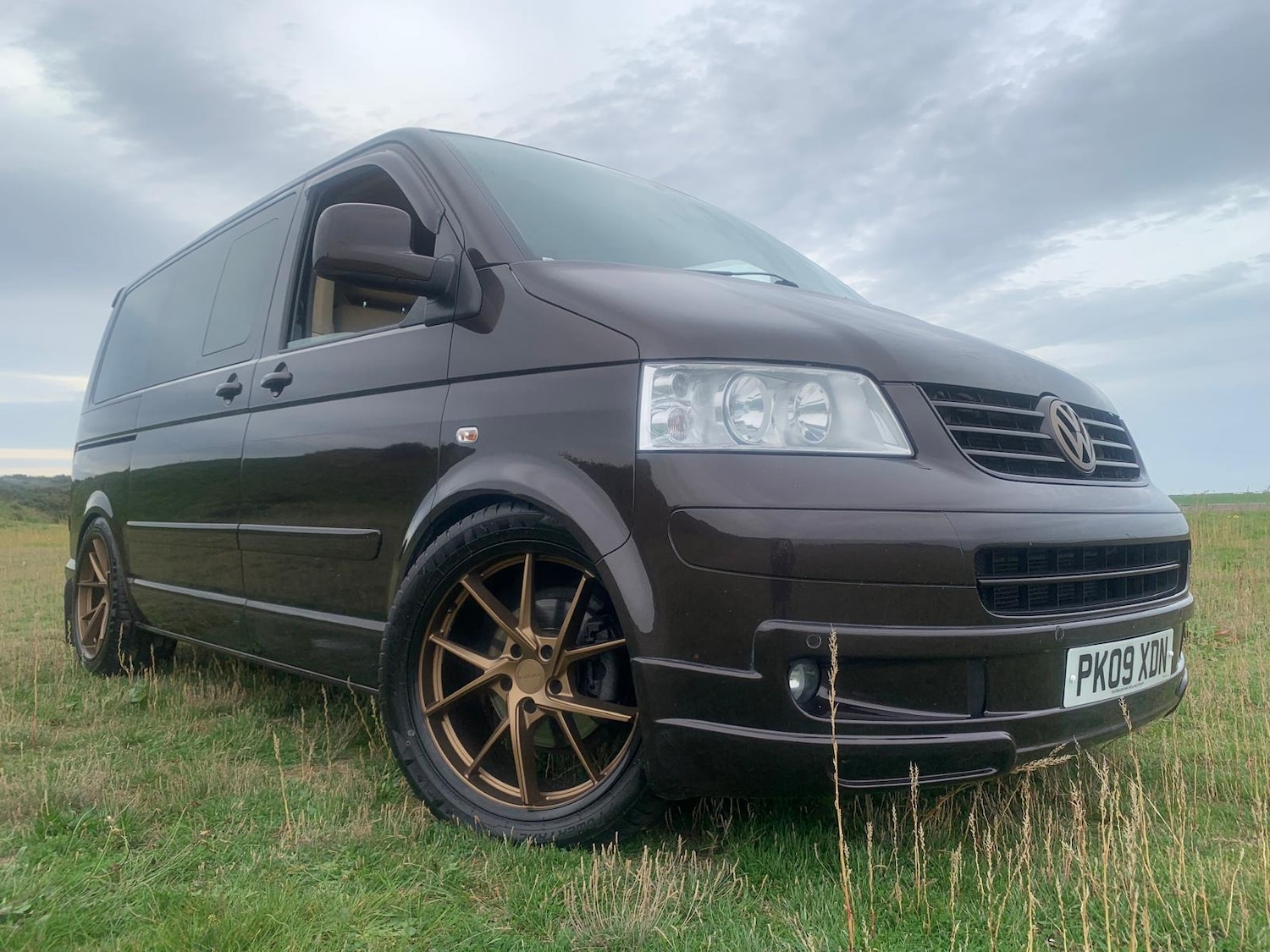 Used Volkswagen Caravelle 2009 for sale - 76526138: Photo 26