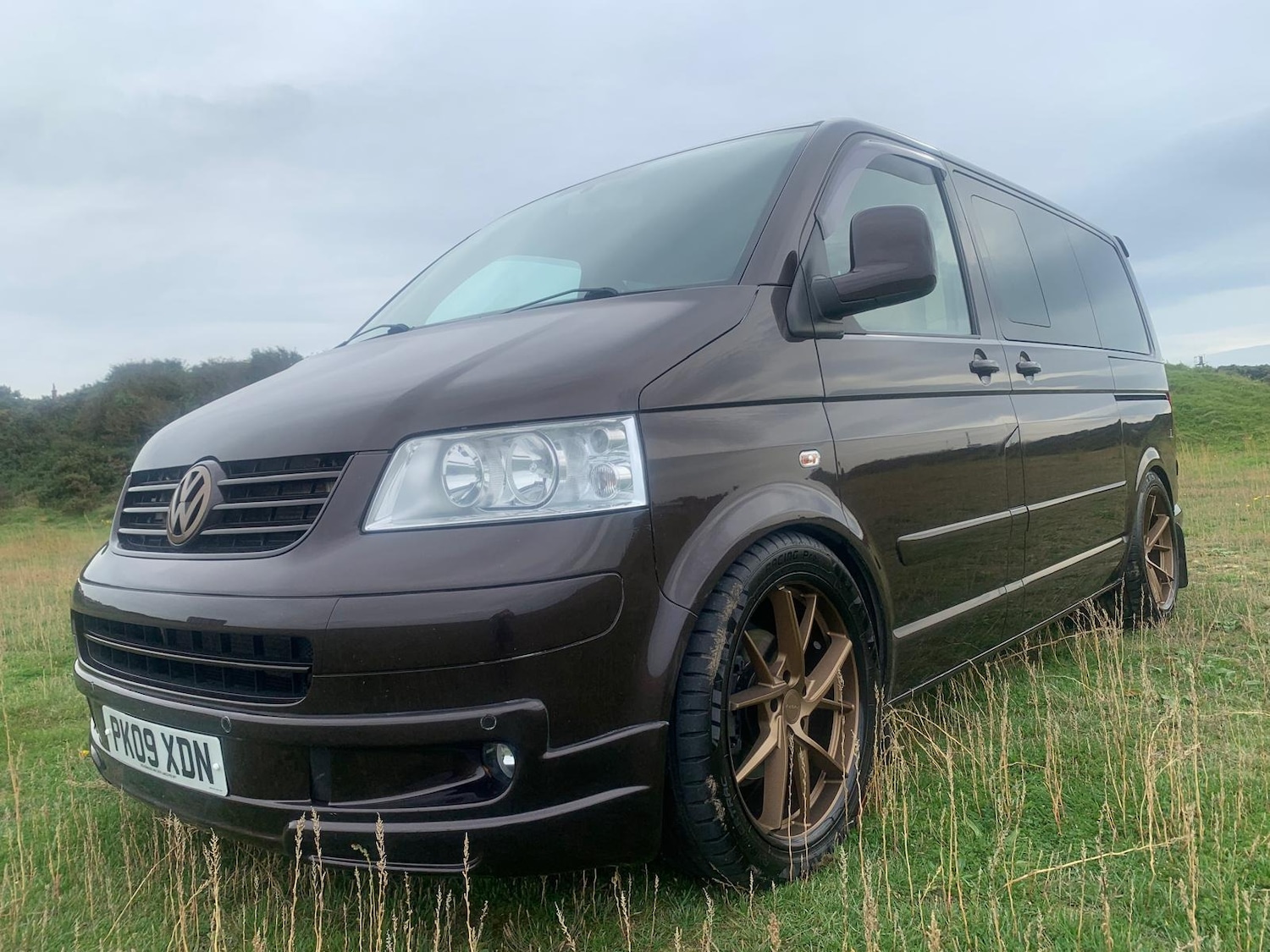 Used Volkswagen Caravelle 2009 for sale - 76526138: Photo 27