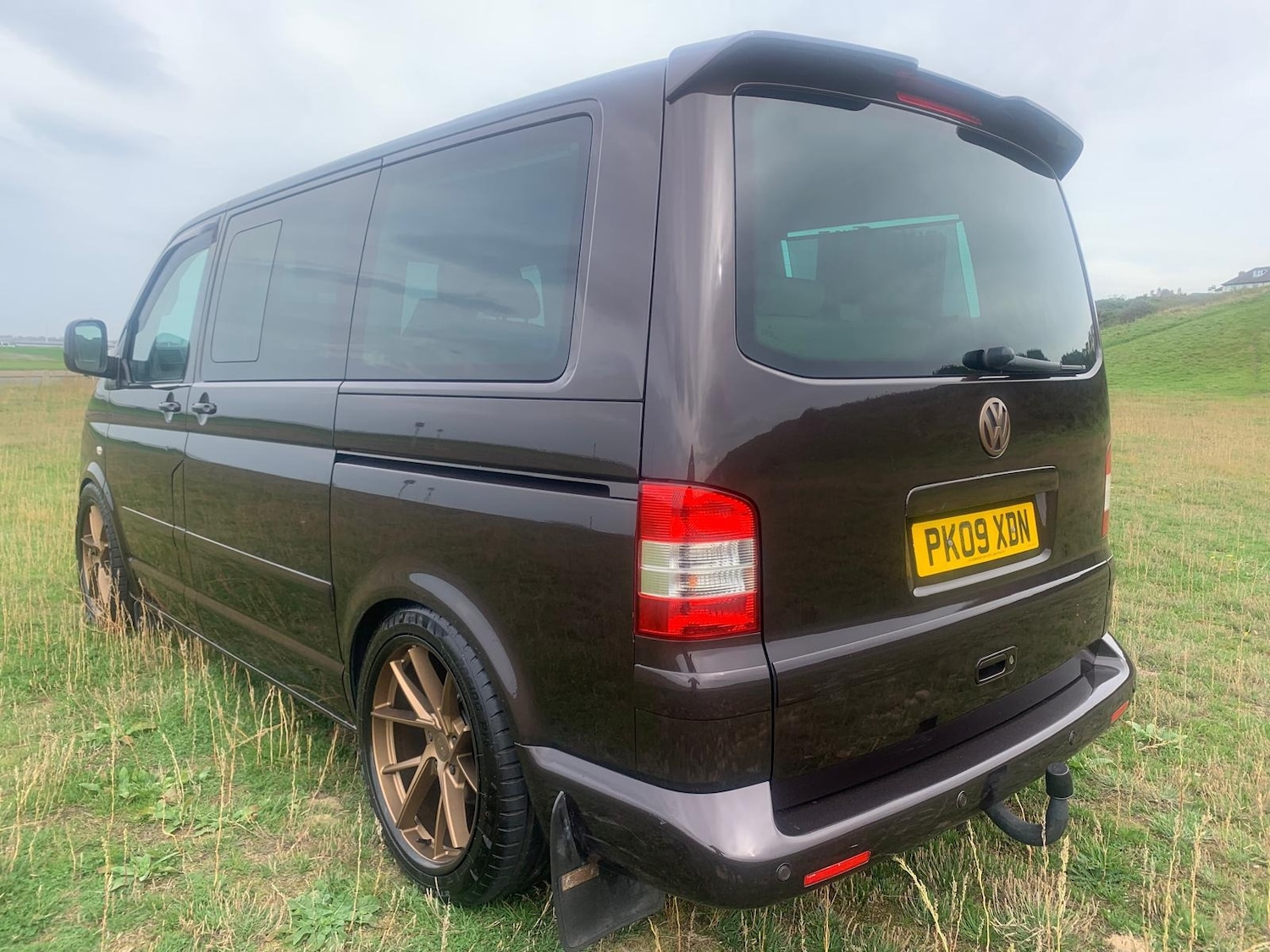 Used Volkswagen Caravelle 2009 for sale - 76526138: Photo 28