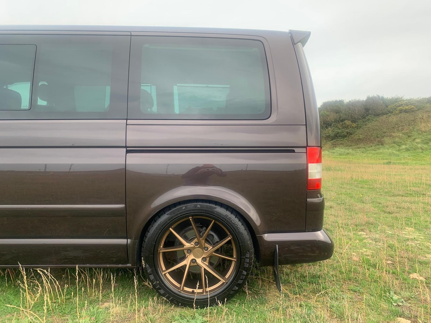 Used Volkswagen Caravelle 2009 for sale - 76526138: Photo 29