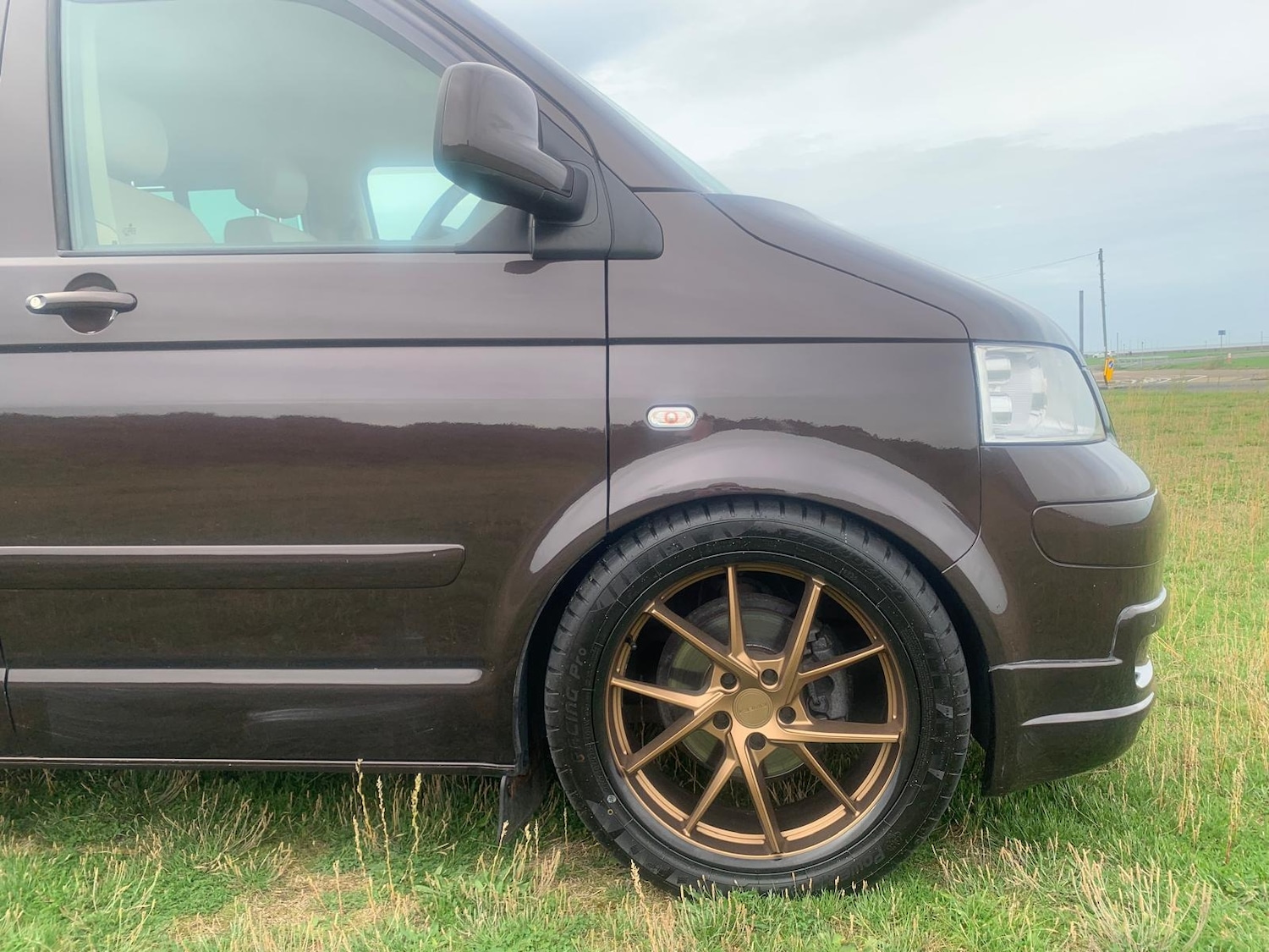 Used Volkswagen Caravelle 2009 for sale - 76526138: Photo 31