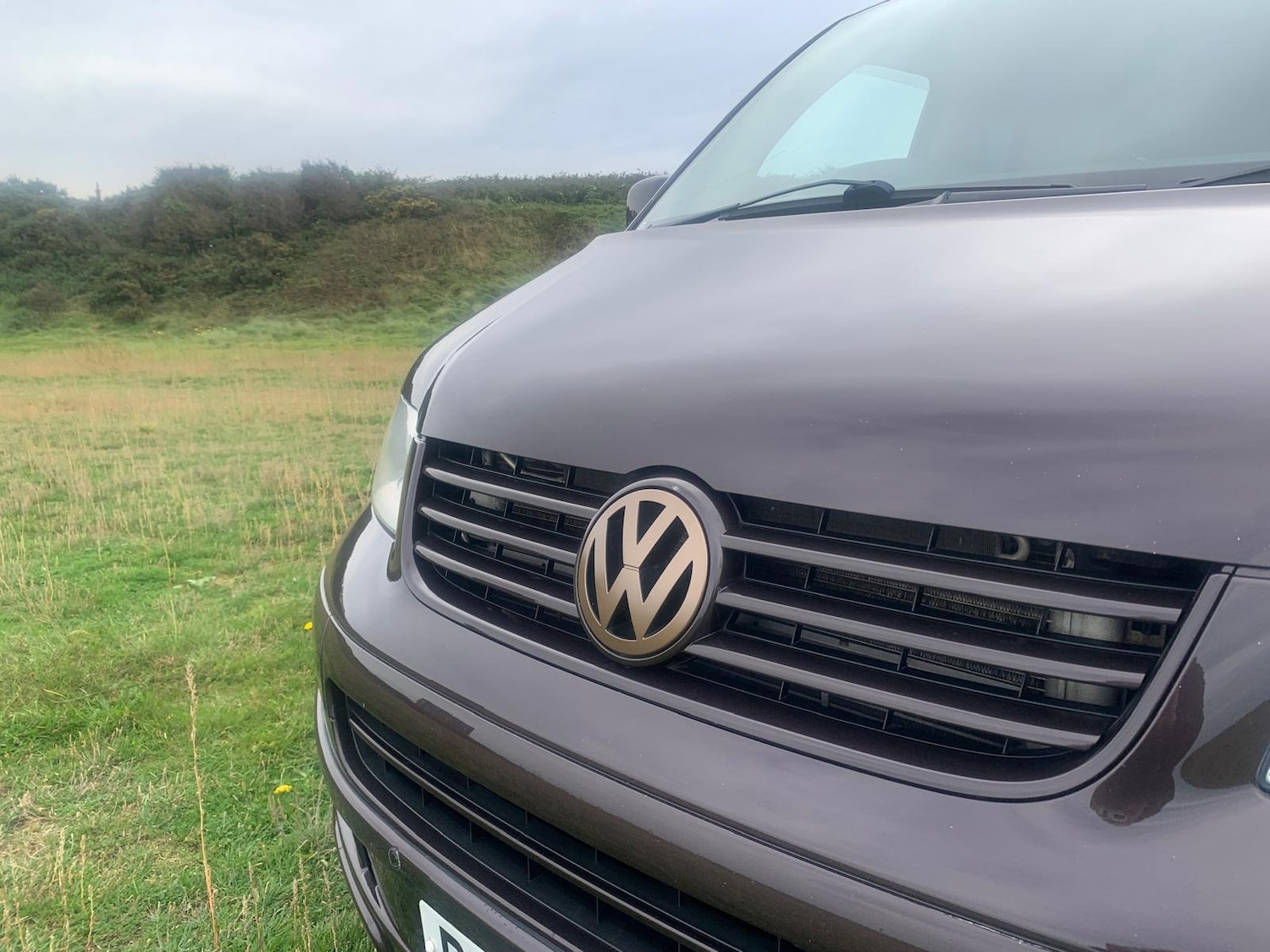 Used Volkswagen Caravelle 2009 for sale - 76526138: Photo 32