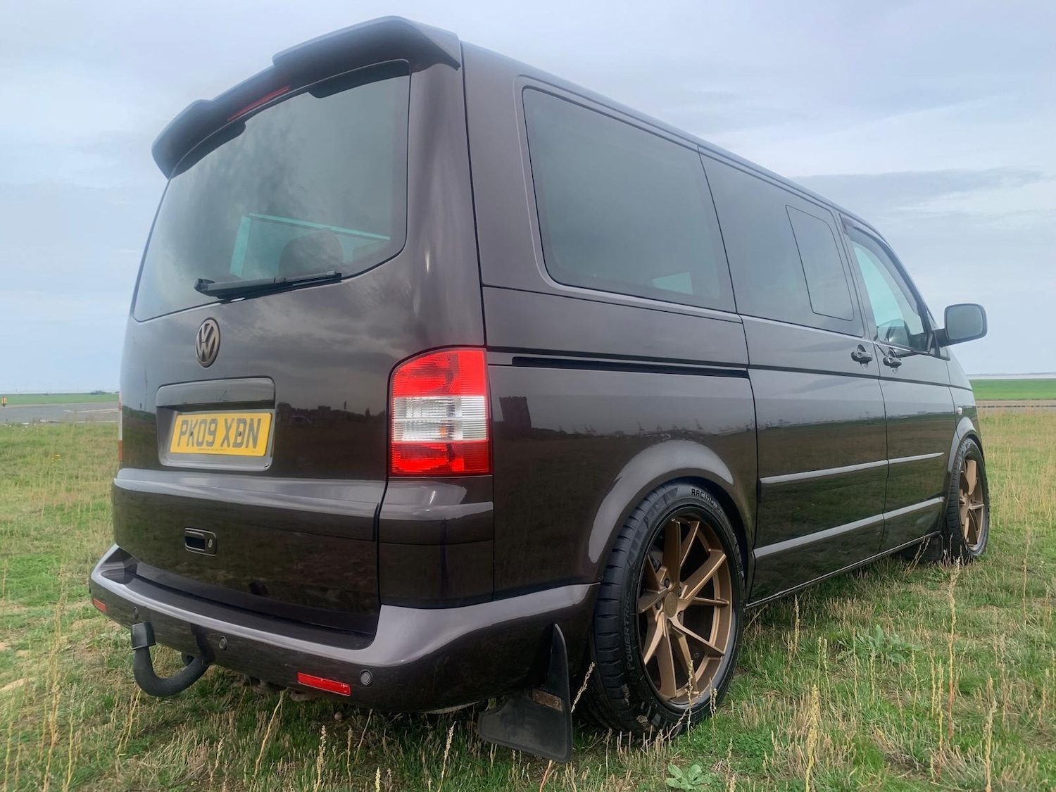 Used Volkswagen Caravelle 2009 for sale - 76526138: Photo 33