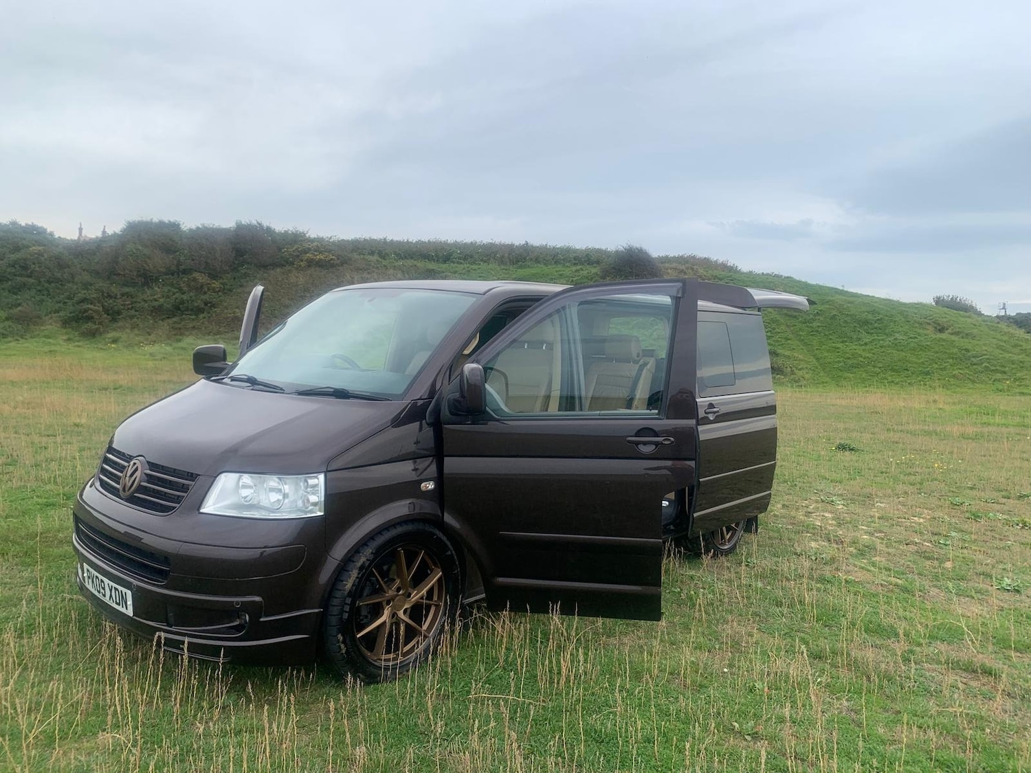 Used Volkswagen Caravelle 2009 for sale - 76526138: Photo 34