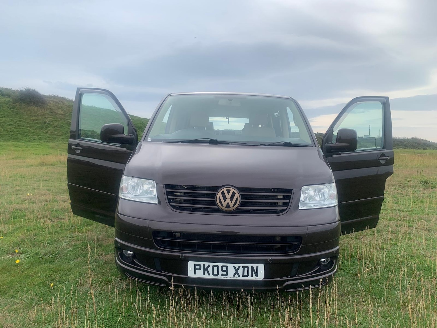 Used Volkswagen Caravelle 2009 for sale - 76526138: Photo 36