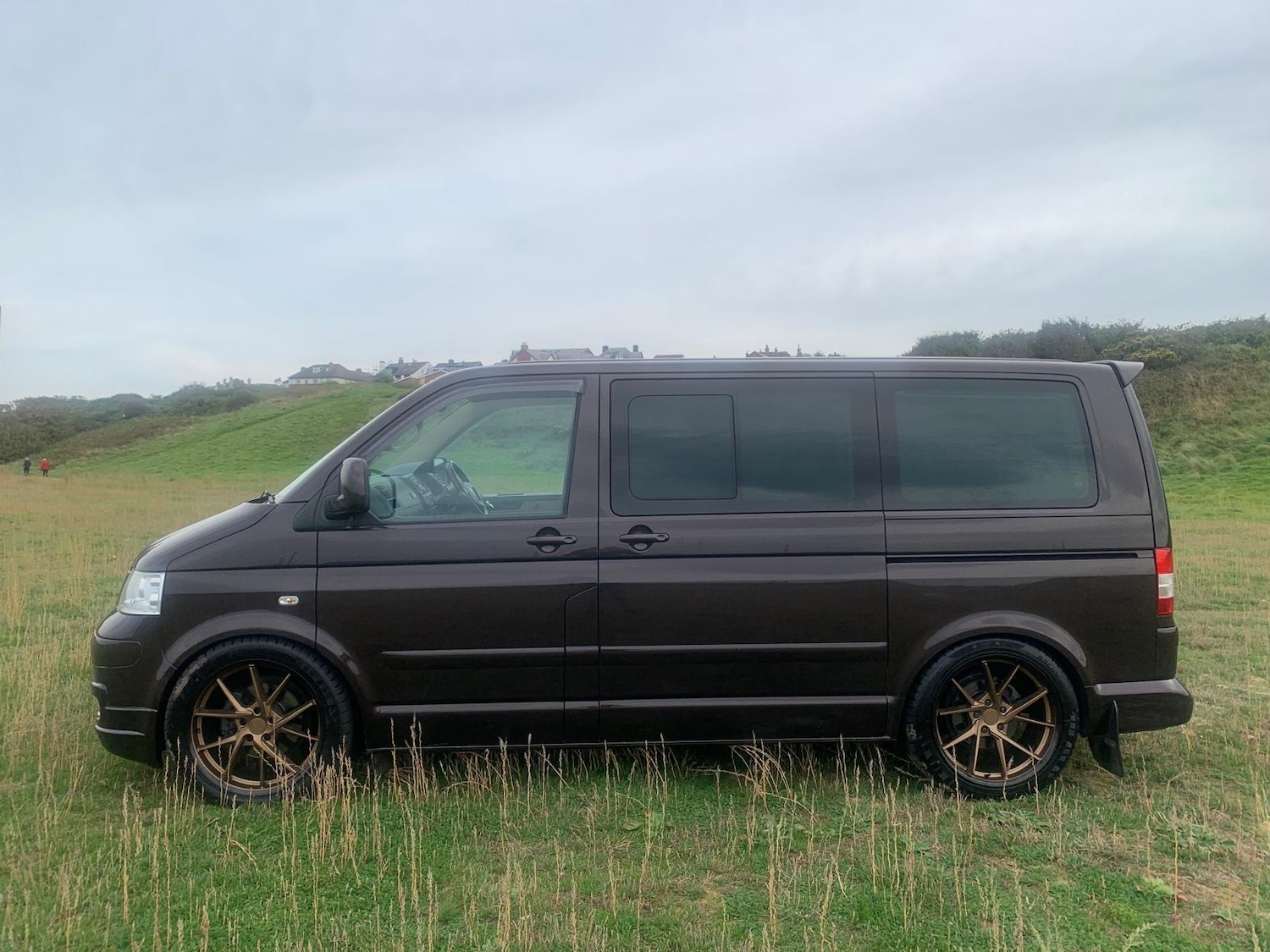 Used Volkswagen Caravelle 2009 for sale - 76526138: Photo 38