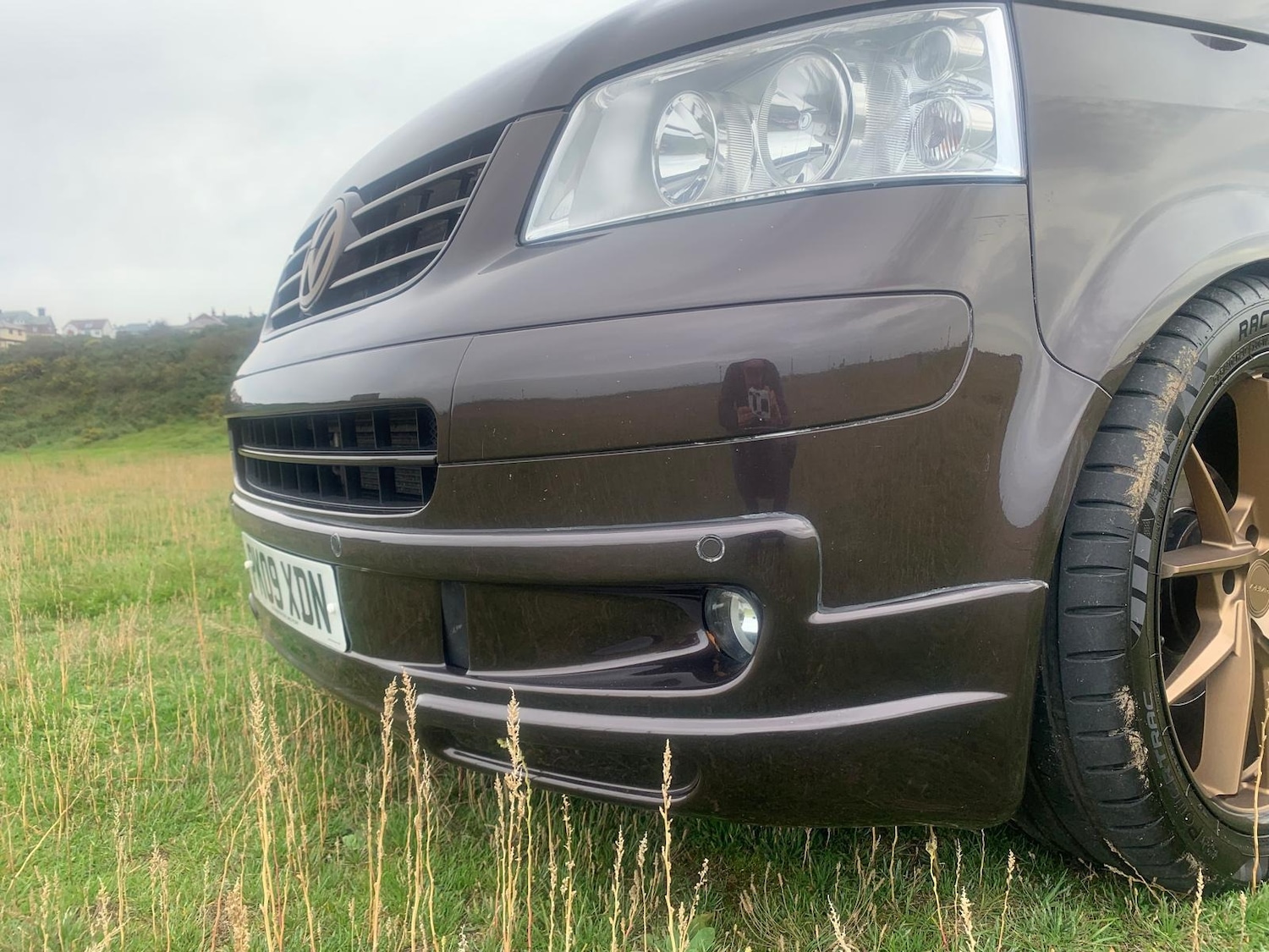 Used Volkswagen Caravelle 2009 for sale - 76526138: Photo 39