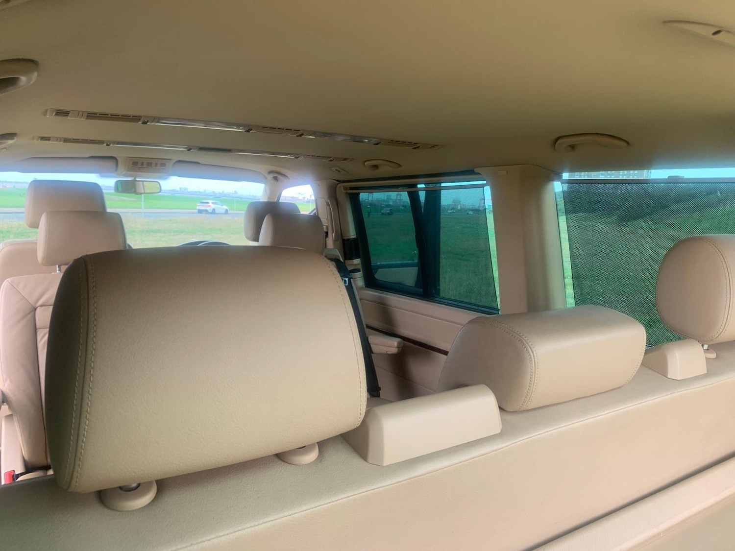 Used Volkswagen Caravelle 2009 for sale - 76526138: Photo 40