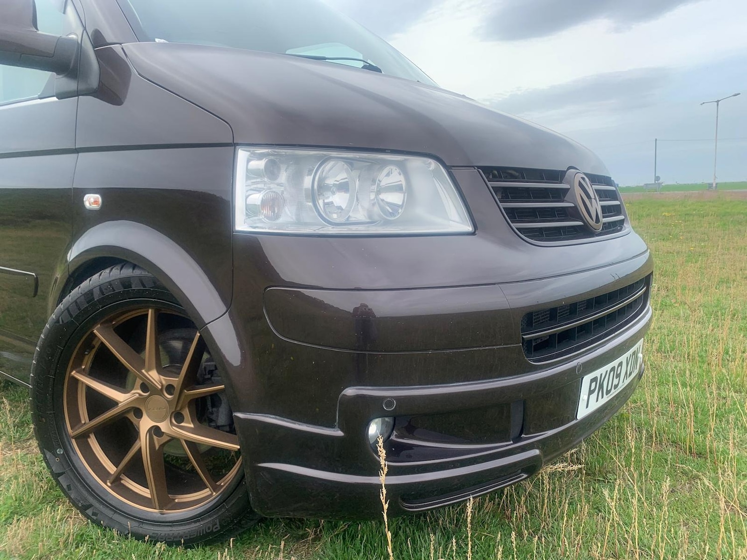 Used Volkswagen Caravelle 2009 for sale - 76526138: Photo 5