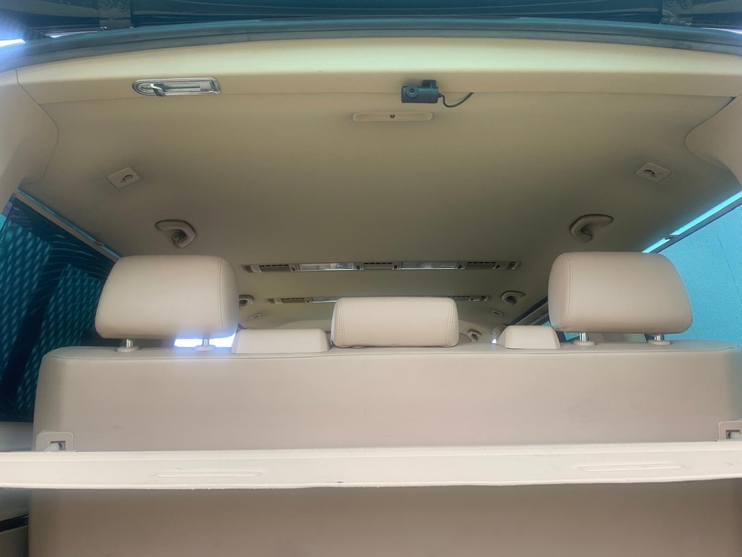 Used Volkswagen Caravelle 2009 for sale - 76526138: Photo 50