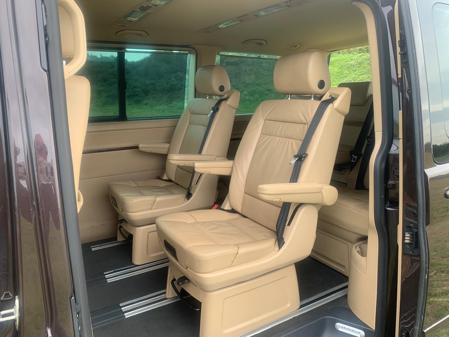 Used Volkswagen Caravelle 2009 for sale - 76526138: Photo 52