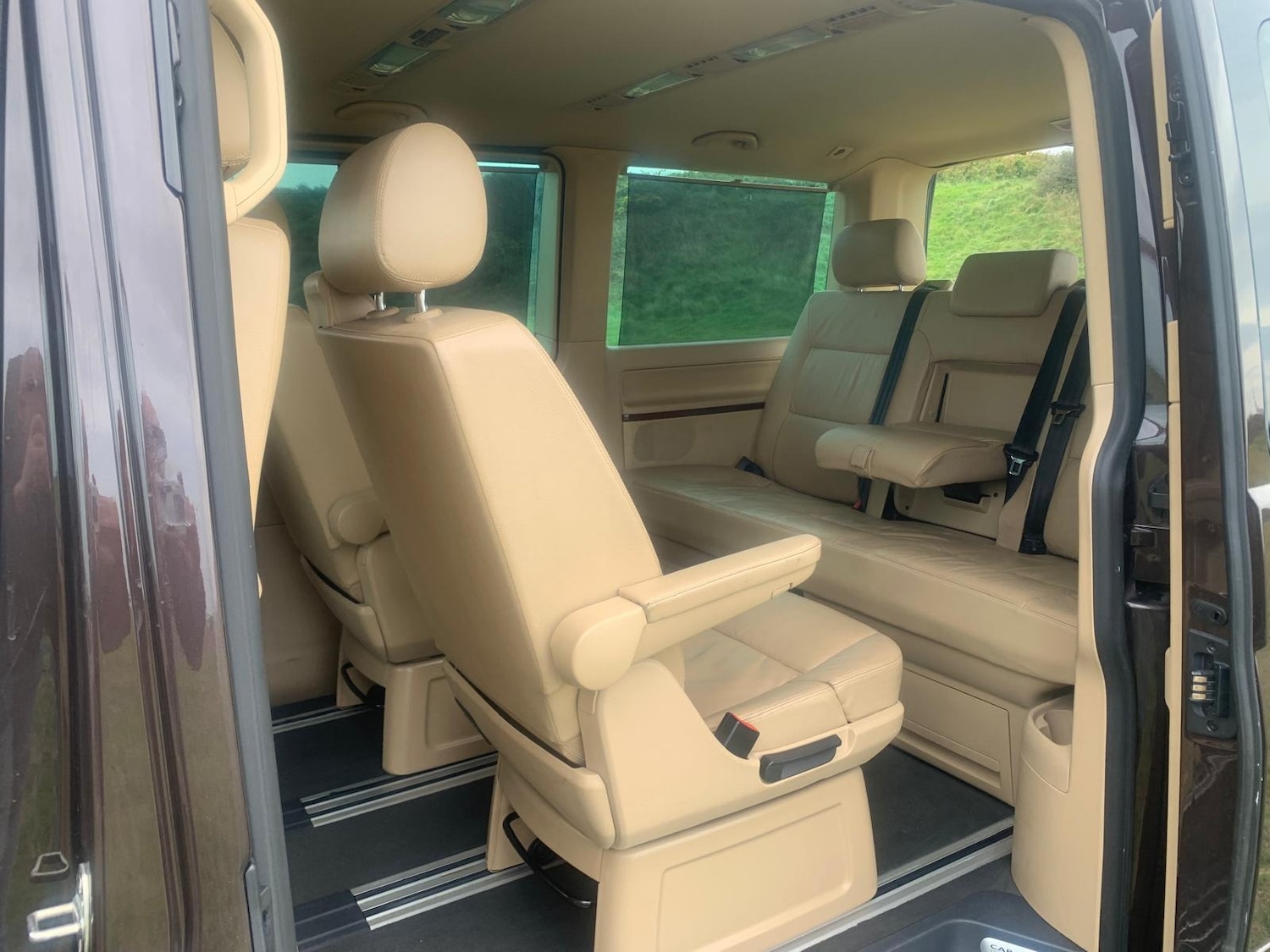 Used Volkswagen Caravelle 2009 for sale - 76526138: Photo 54