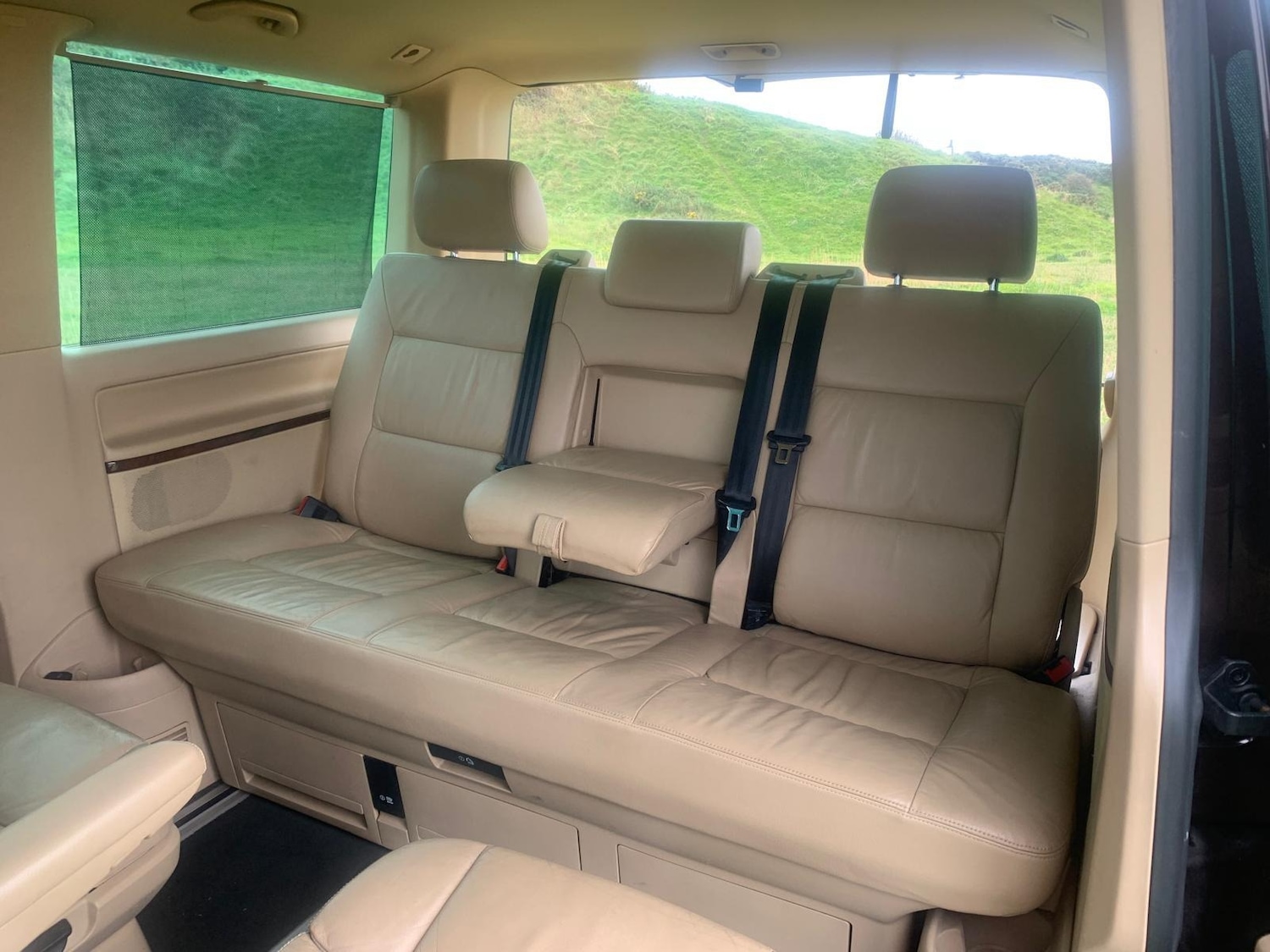 Used Volkswagen Caravelle 2009 for sale - 76526138: Photo 59