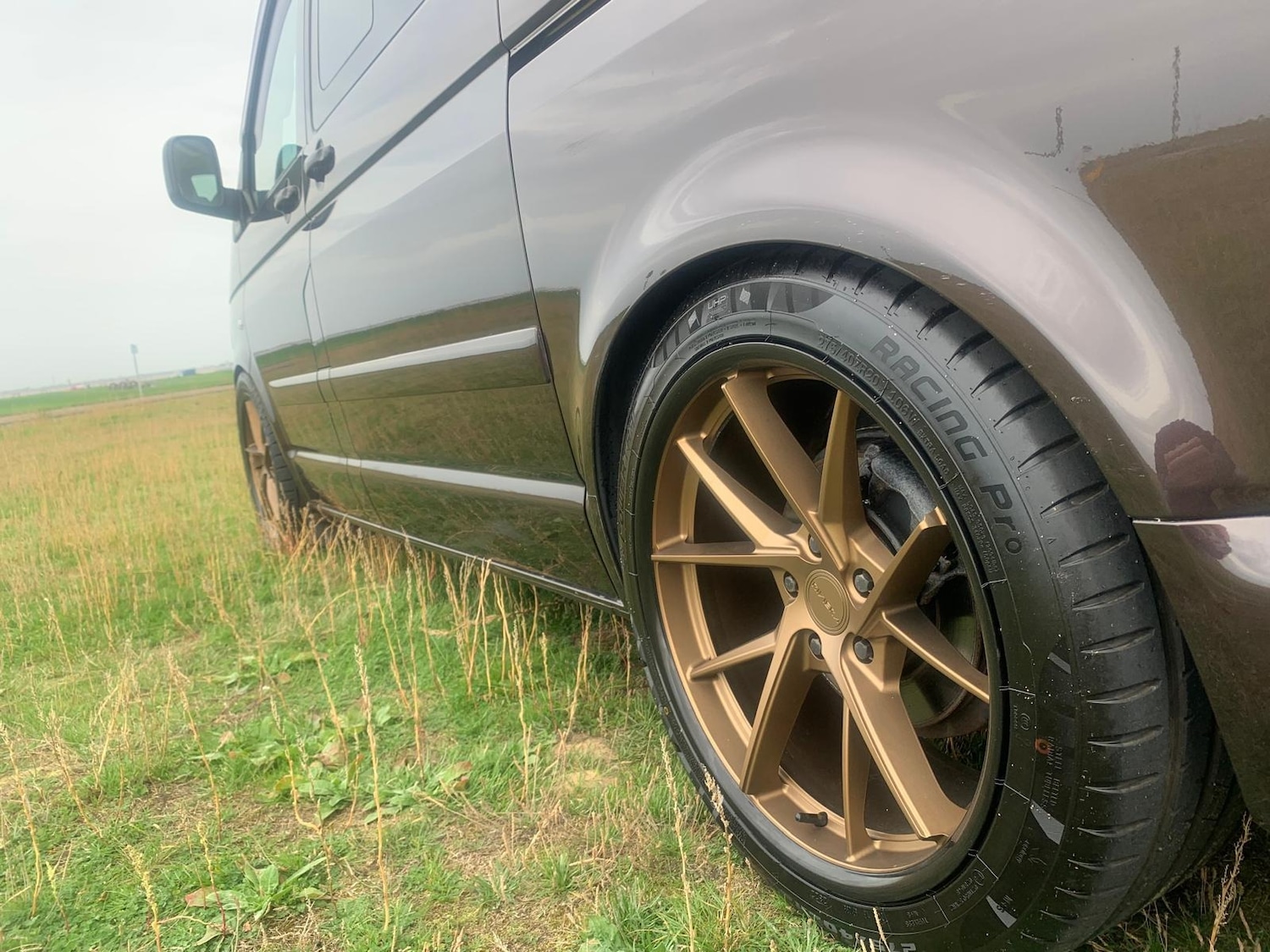 Used Volkswagen Caravelle 2009 for sale - 76526138: Photo 6