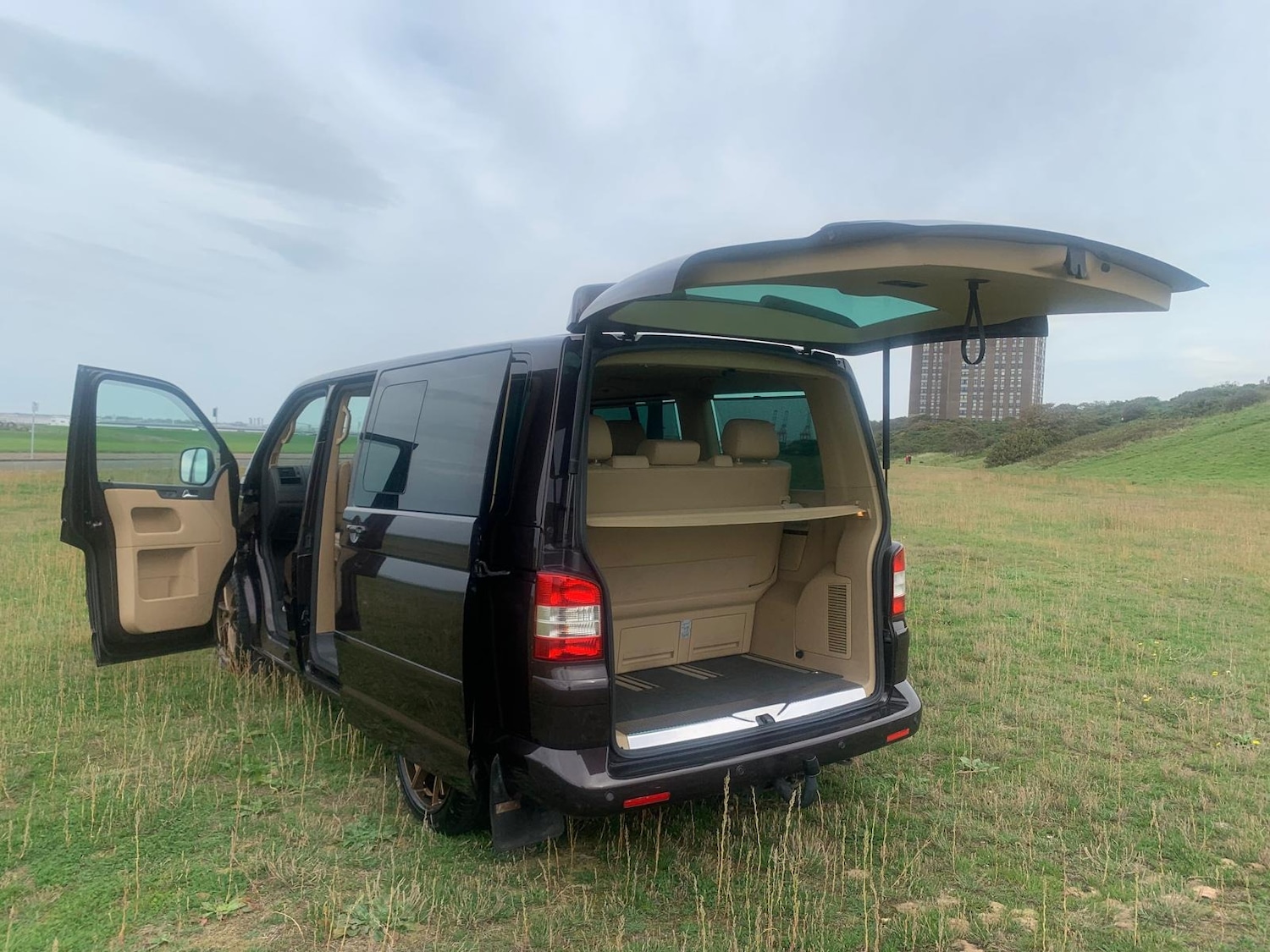 Used Volkswagen Caravelle 2009 for sale - 76526138: Photo 7