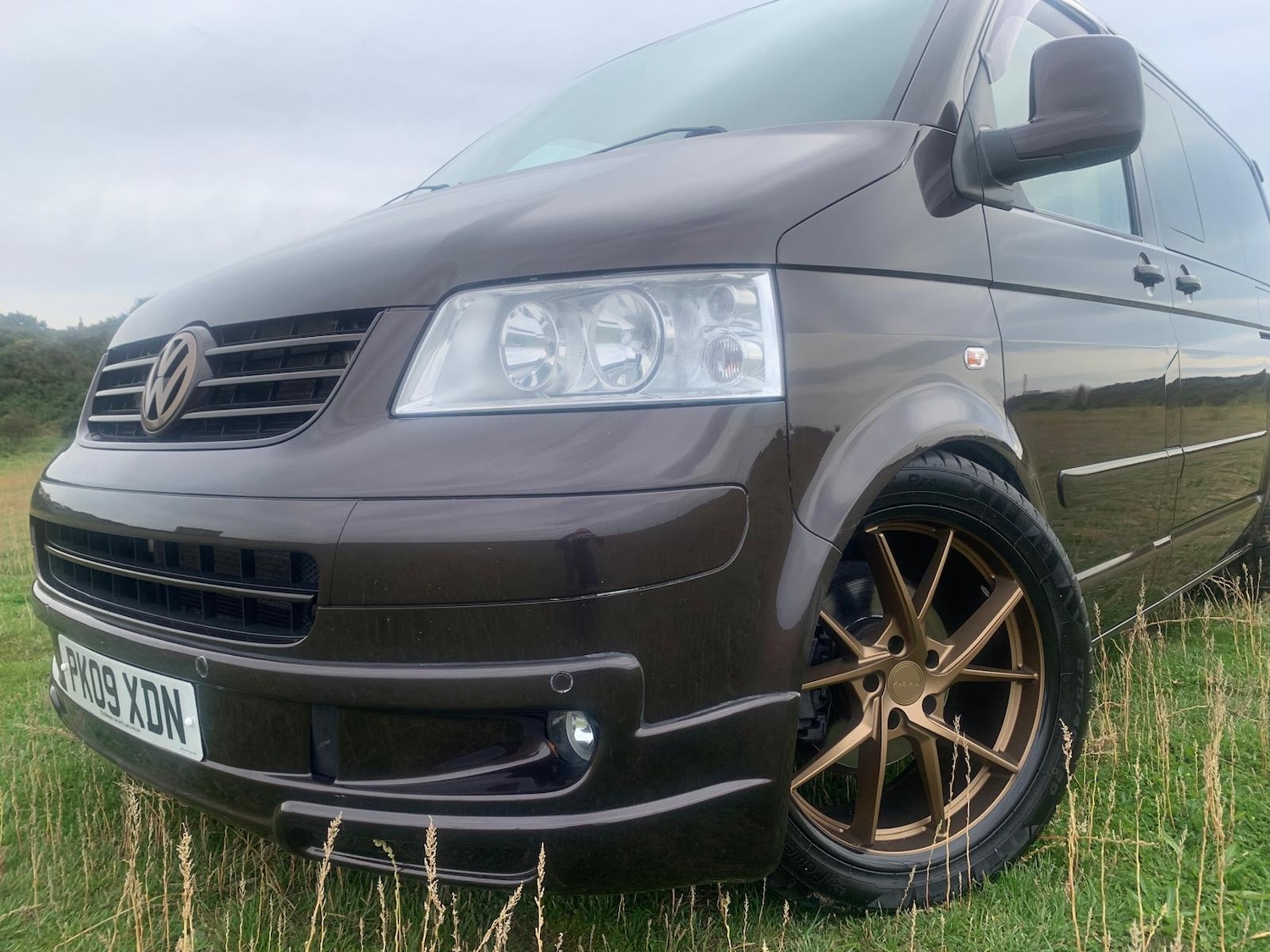 Used Volkswagen Caravelle 2009 for sale - 76526138: Photo 9