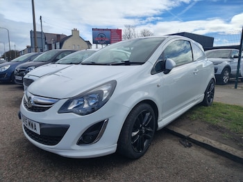 Used Vauxhall Corsa 2015 for sale - 77589976: Photo