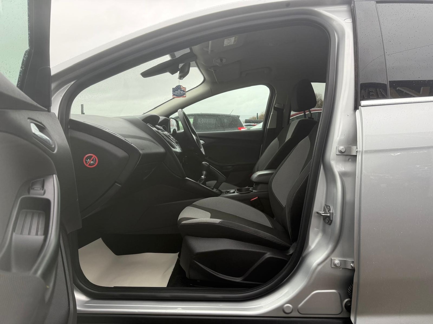 Used Ford Focus 2014 for sale - 77104594: Photo 12