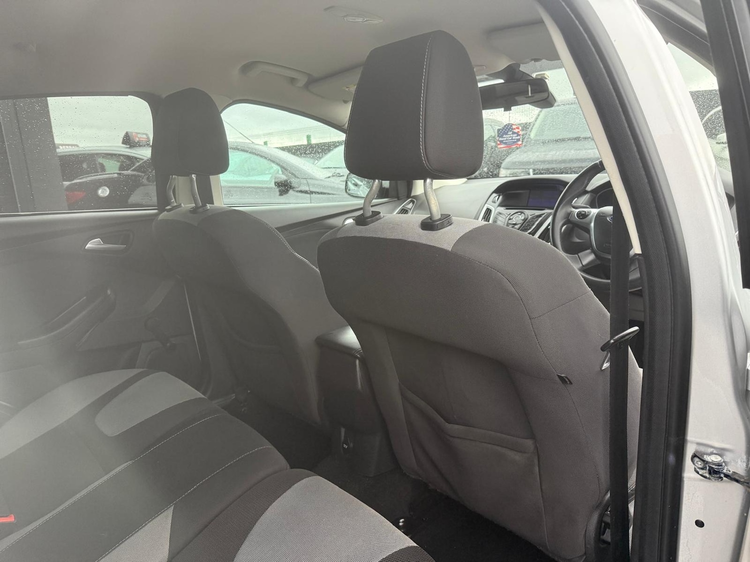 Used Ford Focus 2014 for sale - 77104594: Photo 13