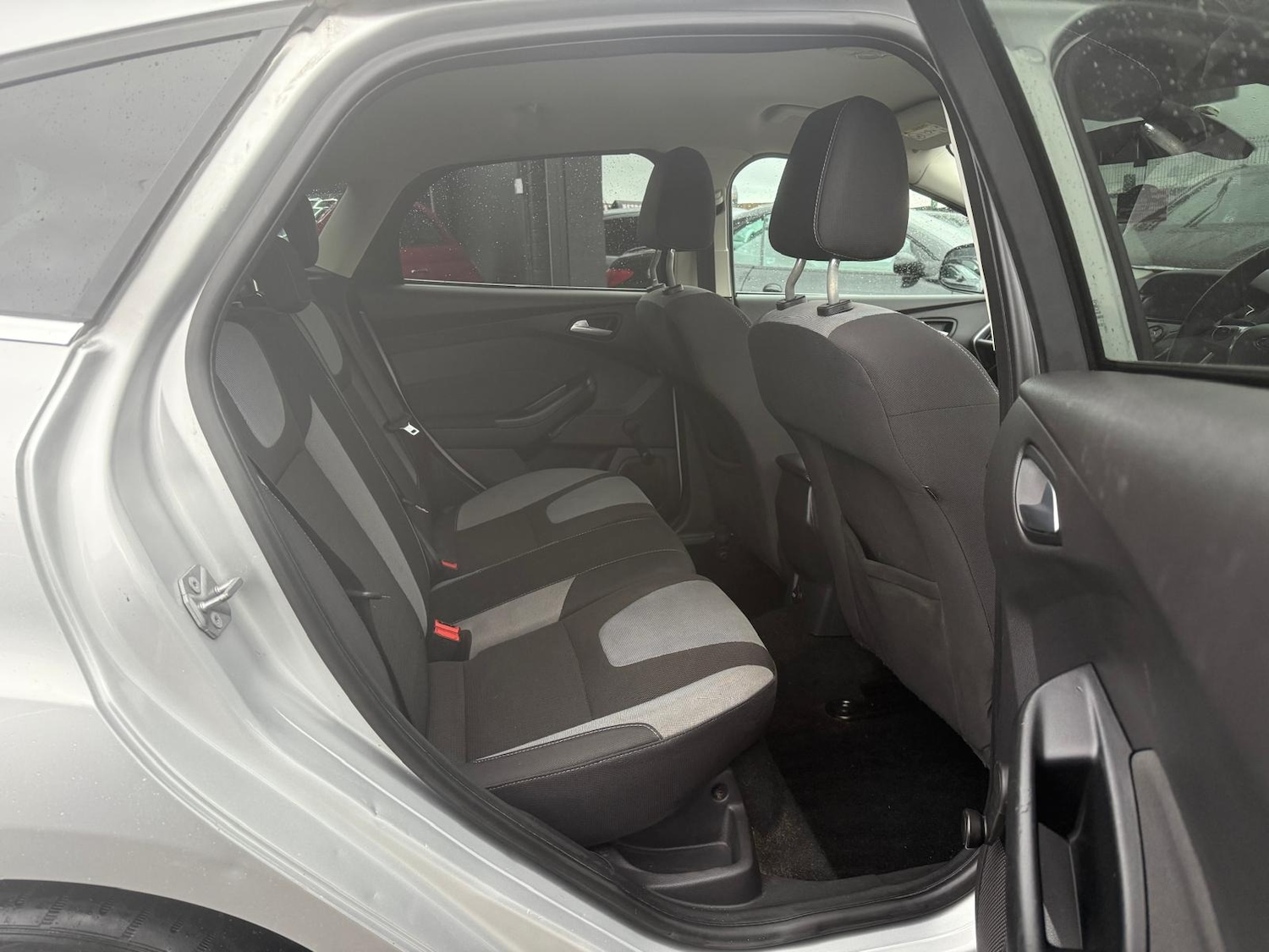 Used Ford Focus 2014 for sale - 77104594: Photo 14