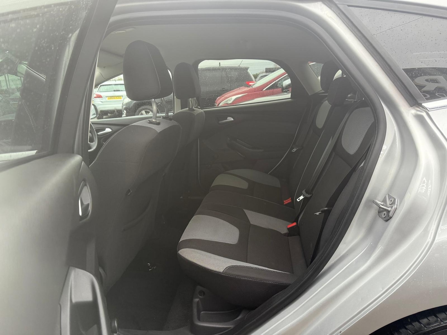 Used Ford Focus 2014 for sale - 77104594: Photo 15