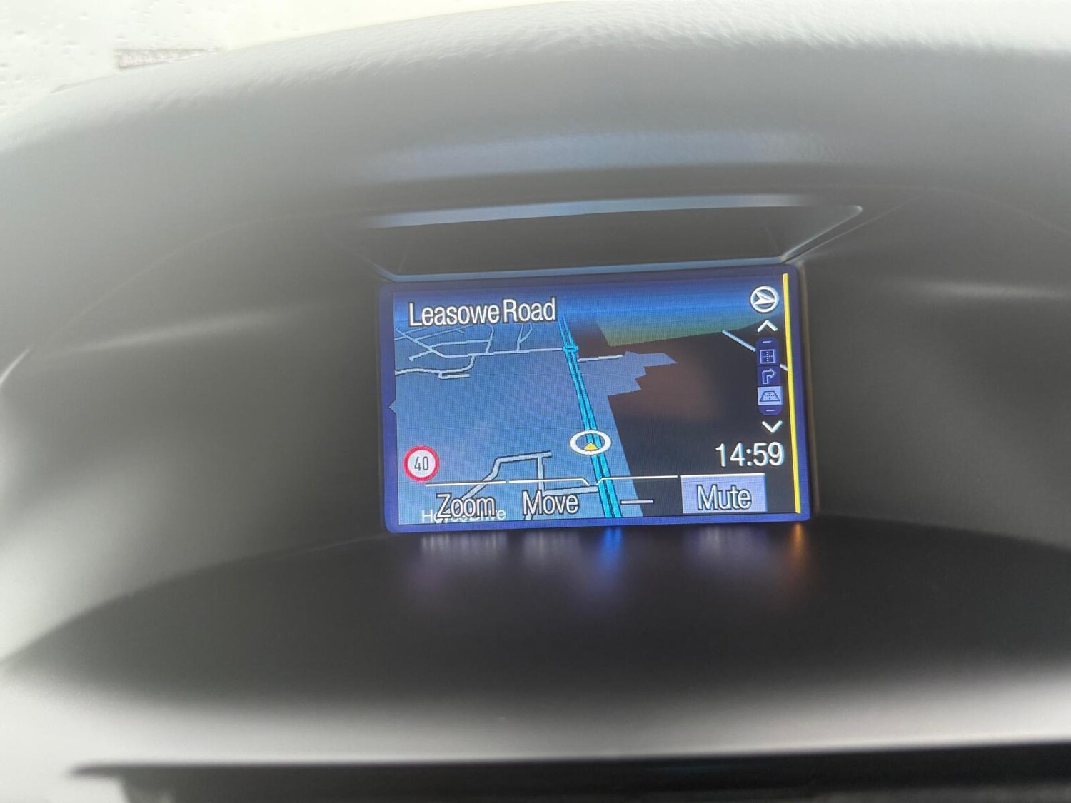 Used Ford Focus 2014 for sale - 77104594: Photo 16