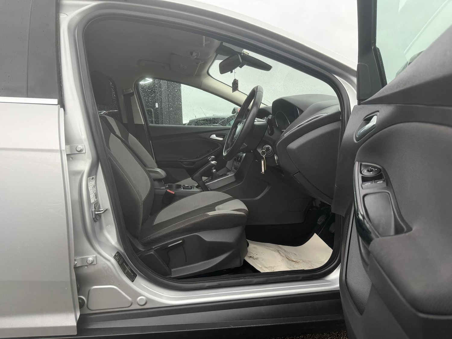 Used Ford Focus 2014 for sale - 77104594: Photo 18