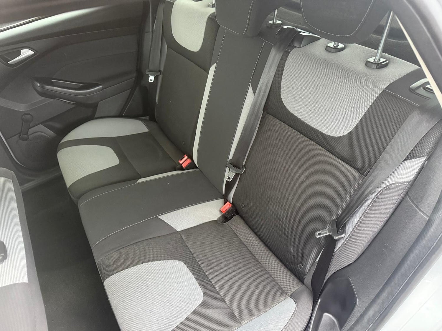 Used Ford Focus 2014 for sale - 77104594: Photo 20