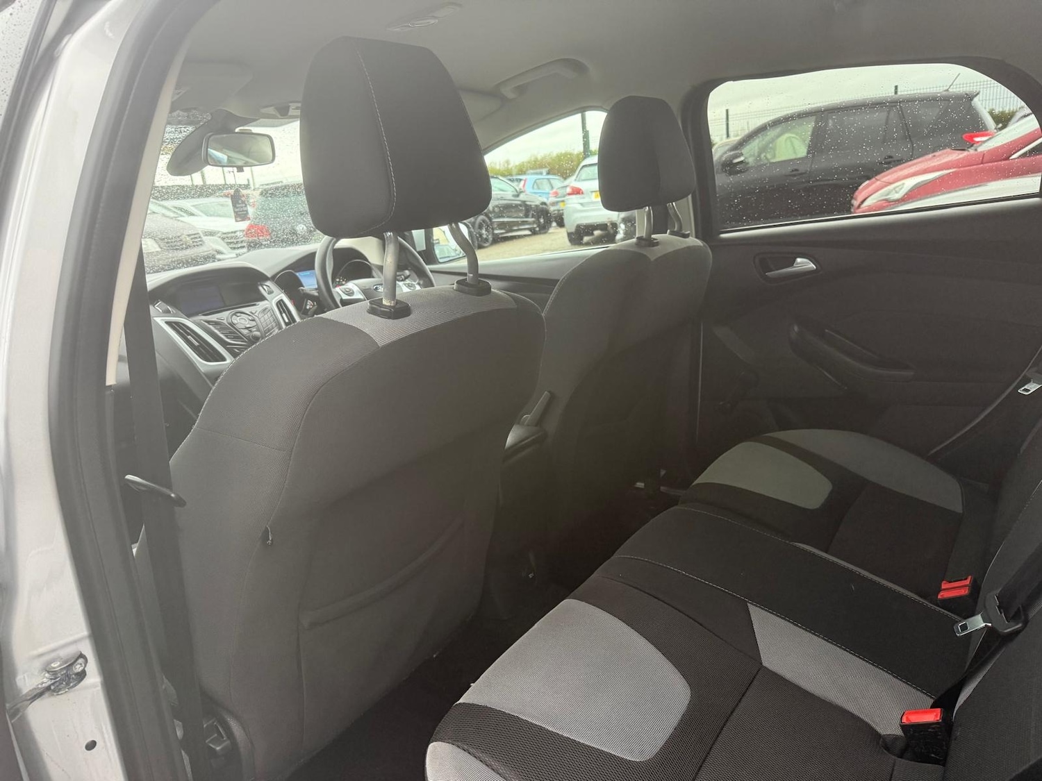 Used Ford Focus 2014 for sale - 77104594: Photo 22