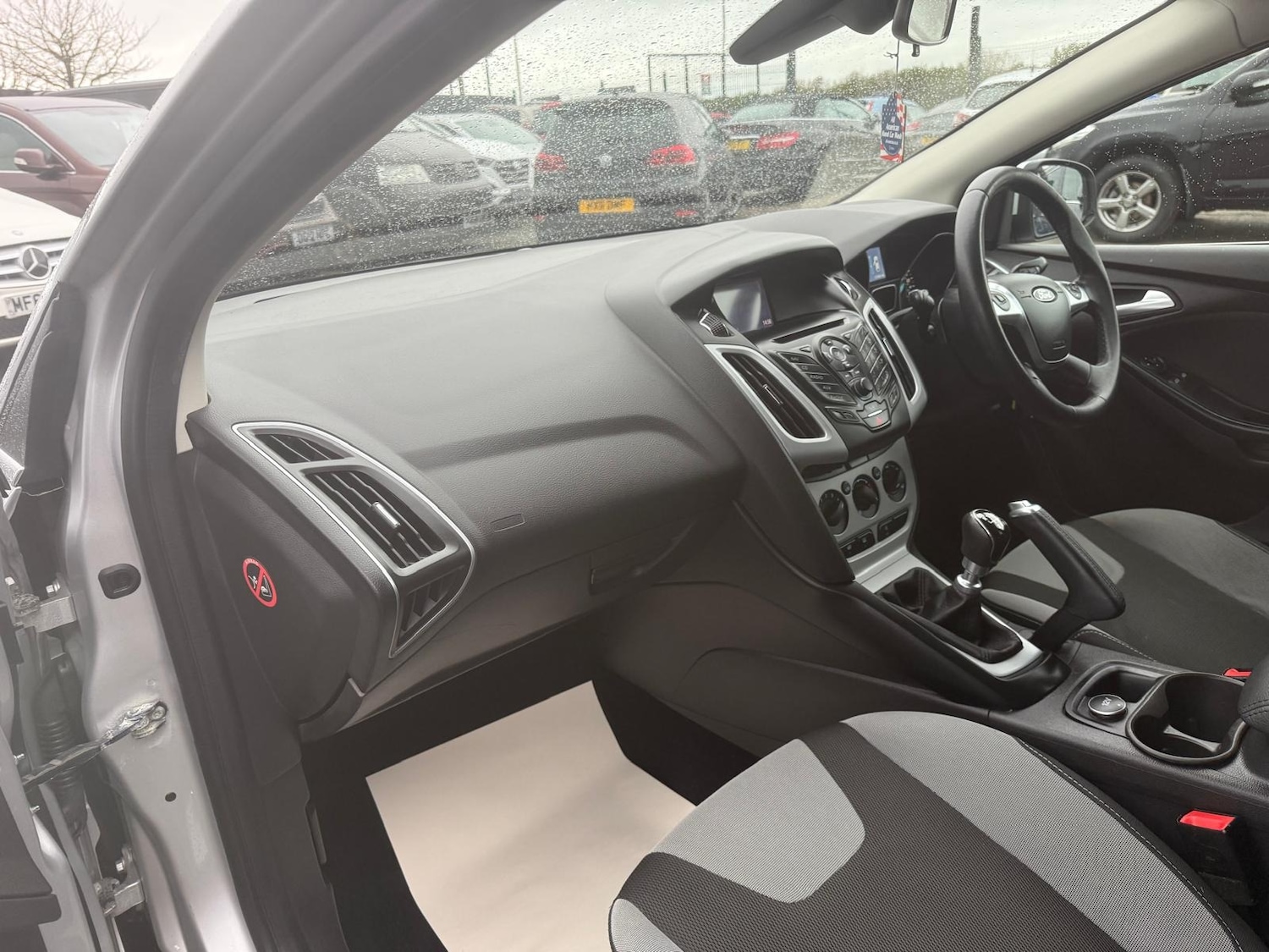 Used Ford Focus 2014 for sale - 77104594: Photo 24