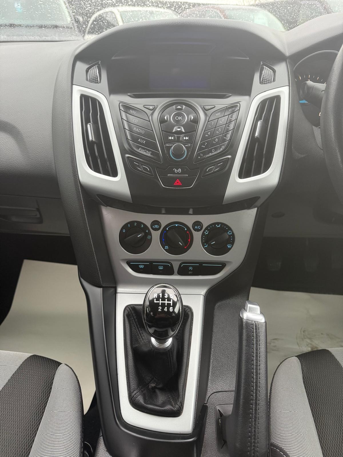 Used Ford Focus 2014 for sale - 77104594: Photo 8