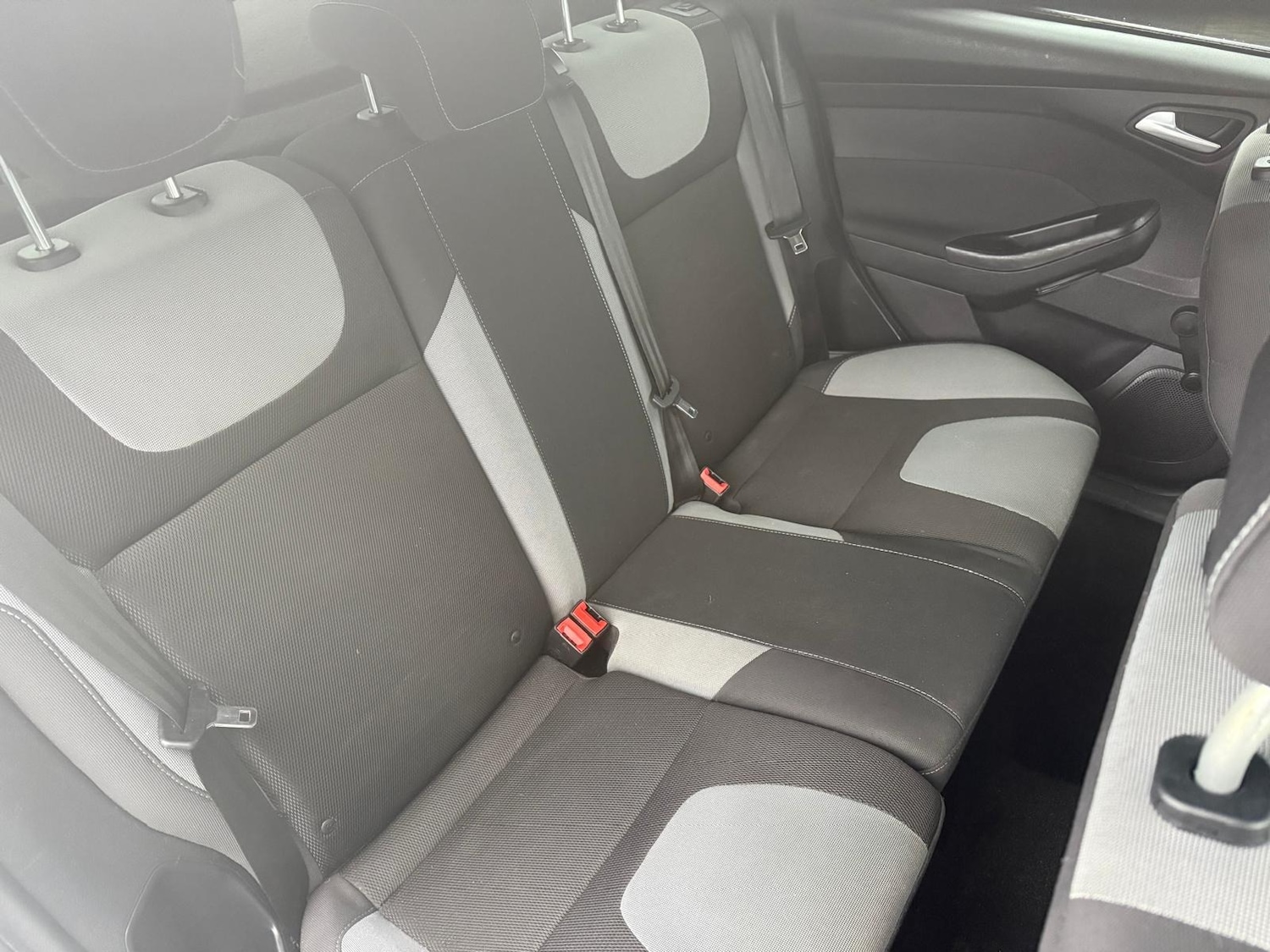 Used Ford Focus 2014 for sale - 77104594: Photo 9