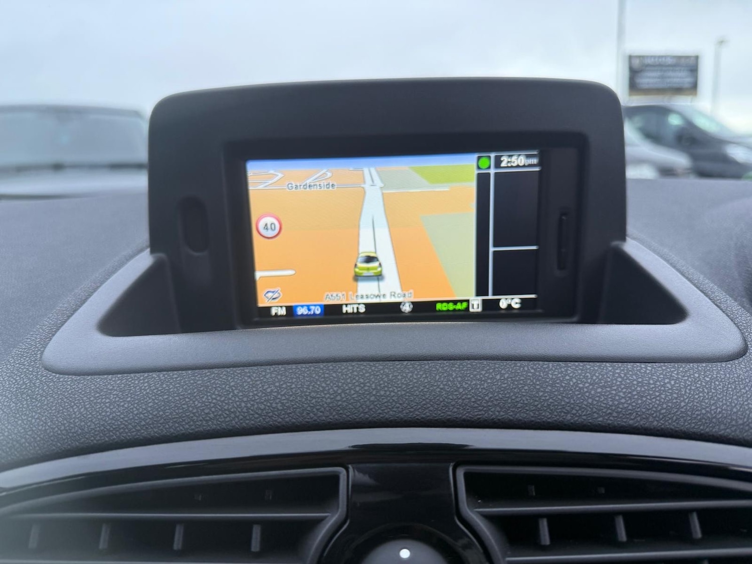 Used Renault Clio 2012 for sale - 76402042: Photo 19