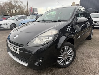 Used Renault Clio 2012 for sale - 76402042: Photo