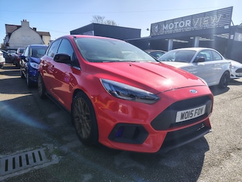 Used Ford Focus 2015 for sale - 78223050: Photo