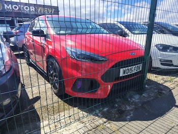 Used Ford Focus 2015 for sale - 78223050: Photo
