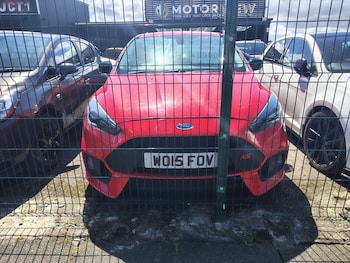Used Ford Focus 2015 for sale - 78223050: Photo