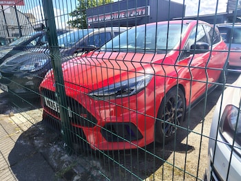 Used Ford Focus 2015 for sale - 78223050: Photo