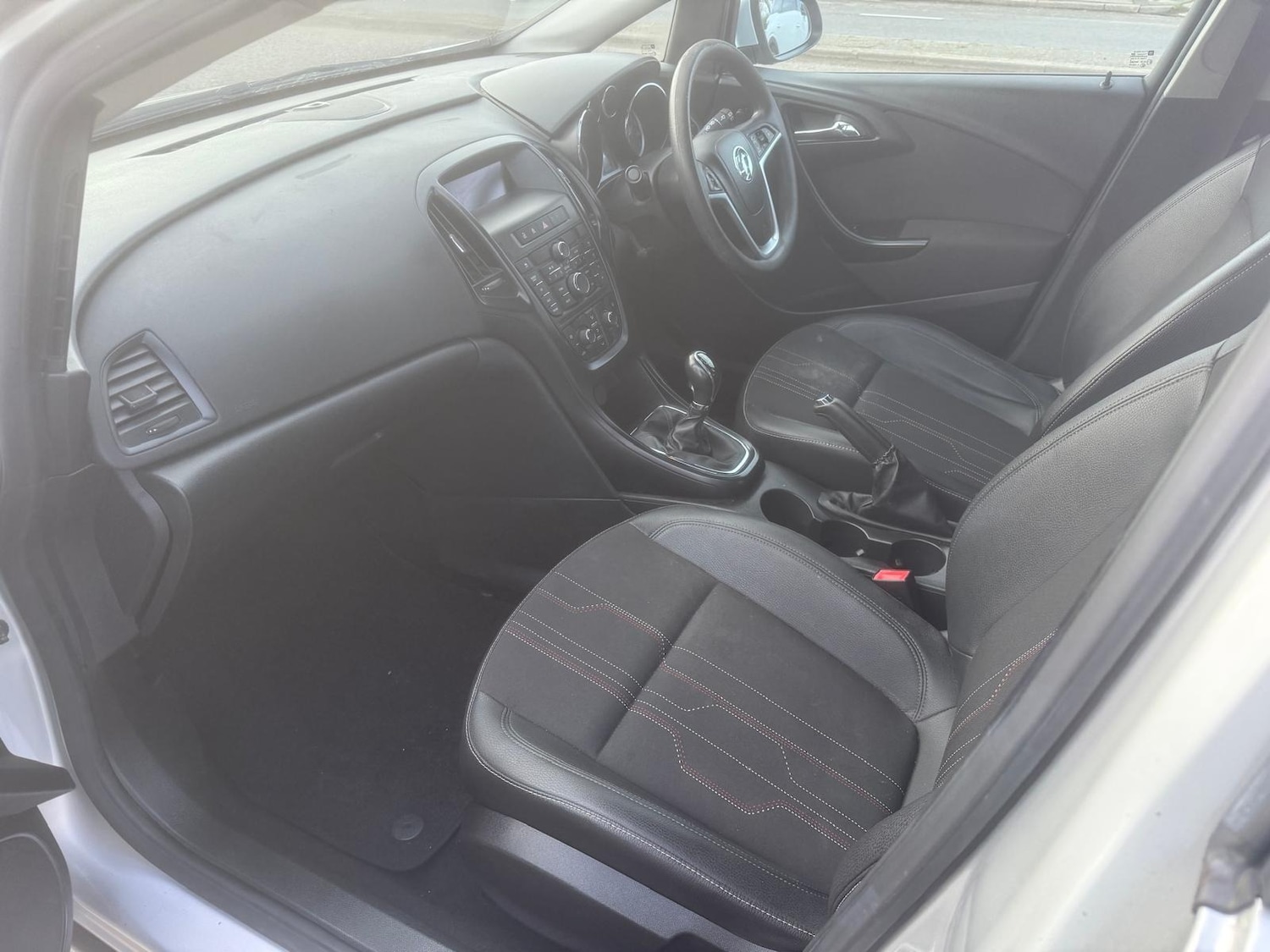 Used Vauxhall Astra 2012 for sale - 77803462: Photo 10