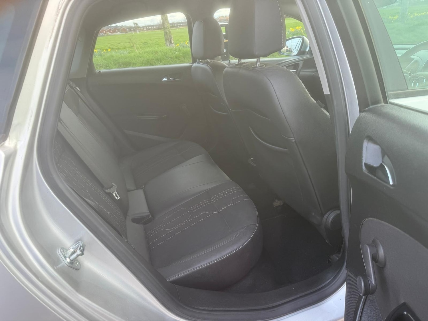 Used Vauxhall Astra 2012 for sale - 77803462: Photo 13