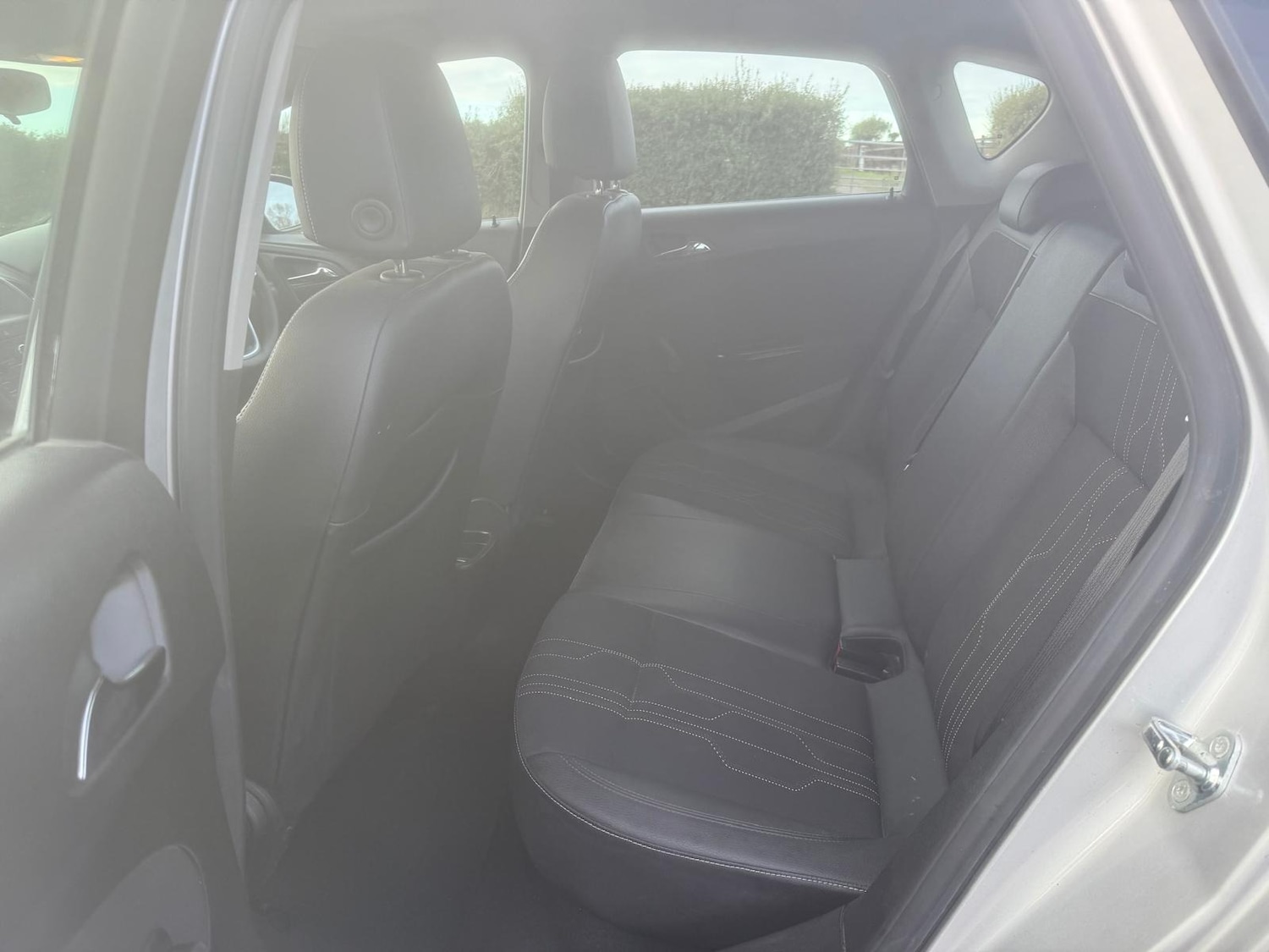 Used Vauxhall Astra 2012 for sale - 77803462: Photo 14