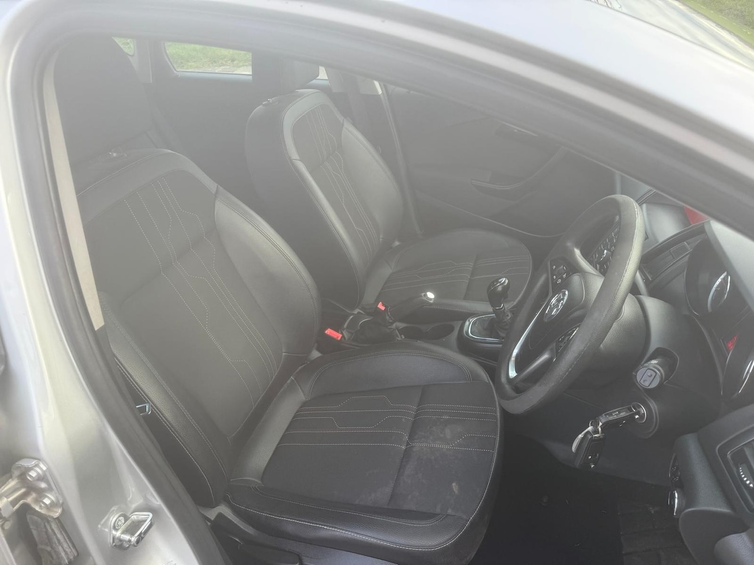 Used Vauxhall Astra 2012 for sale - 77803462: Photo 8